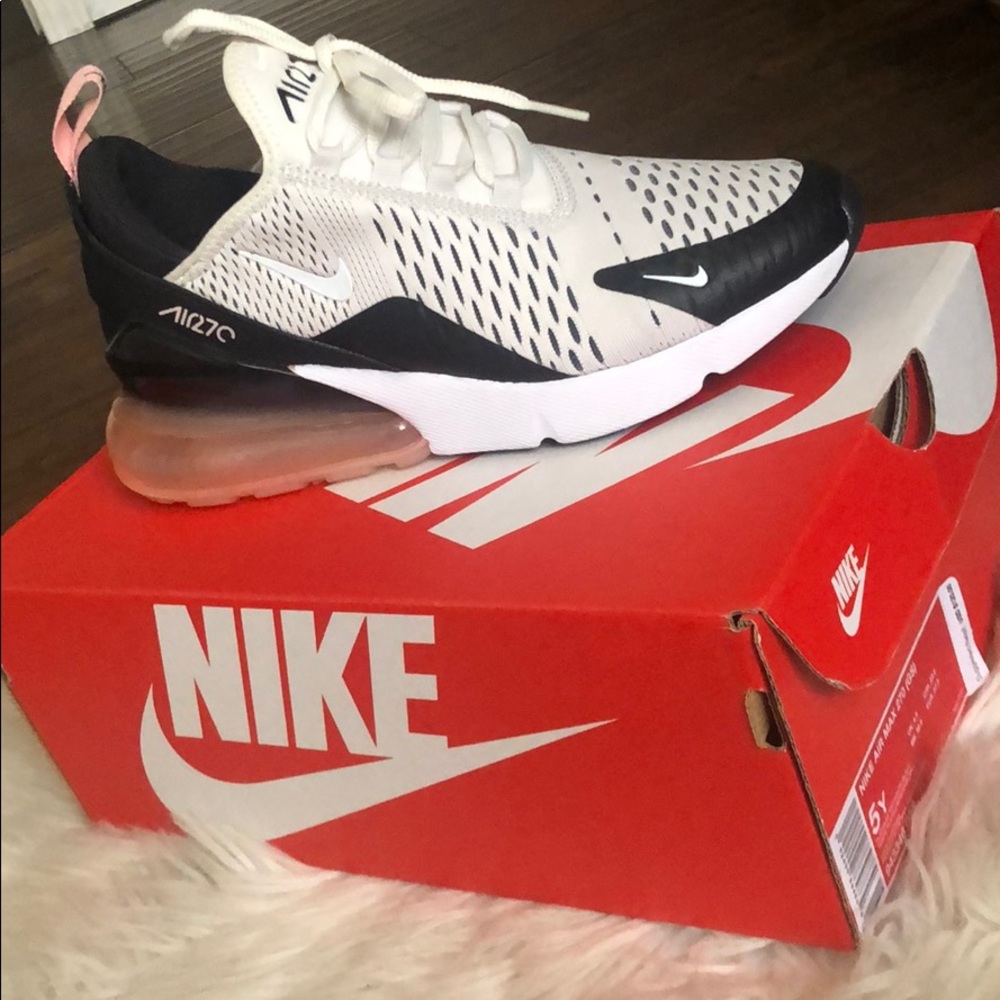 Nike air max 270 (GS)